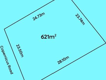 Family Home with Development Potential STCA