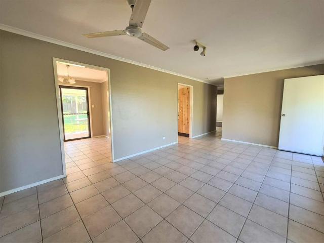 Family Home with Drive Through Access & Outdoor Entertaining