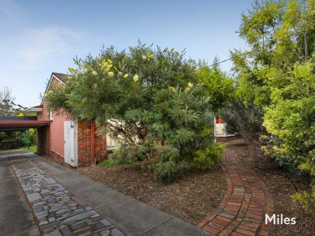 Family Home with Exciting Future Potential