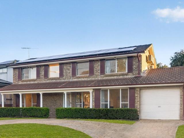 Family Home with Granny Flat Potential