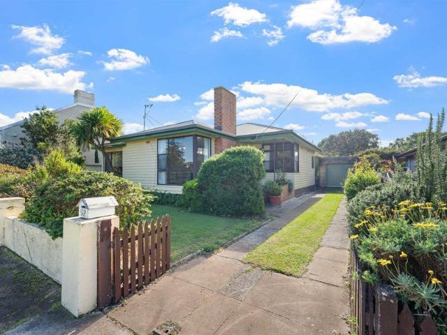 Family Home with Endless Scope