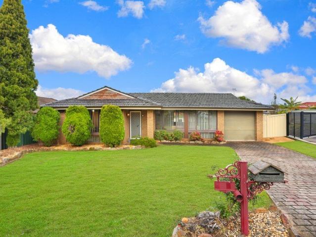 Family Home with Endless Potential on 620.5sqm of land