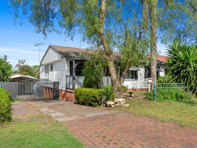 Family Home with Endless Potential & Bonus Studio