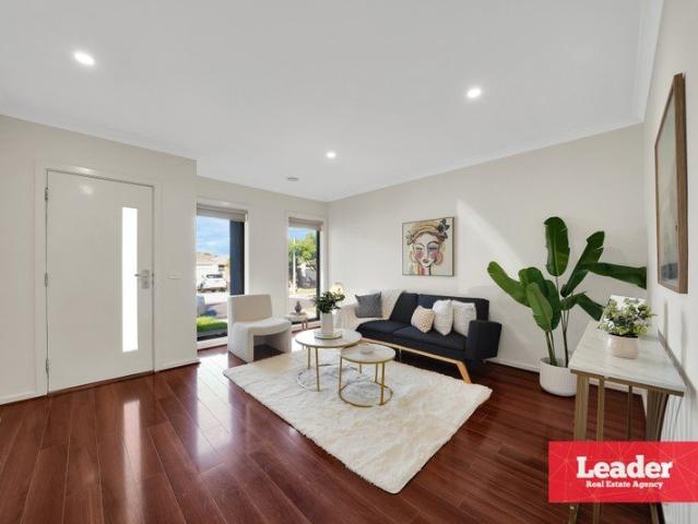 Family Home With Endless Potential
