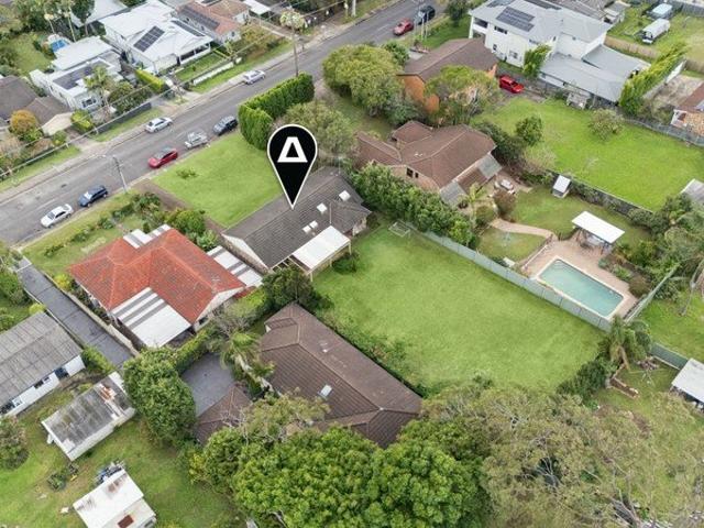 FAMILY HOME WITH ENDLESS POSSIBILITIES