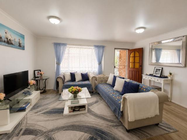 Family Home with Entertaining Area in Prime Location