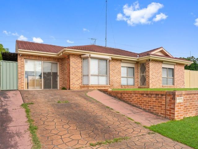Family Home With Future Granny Flat Opportunity