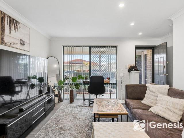 Family Home with Future Granny Flat Potential