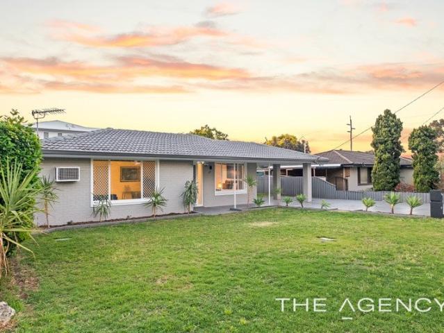 Family Home with Future Potential