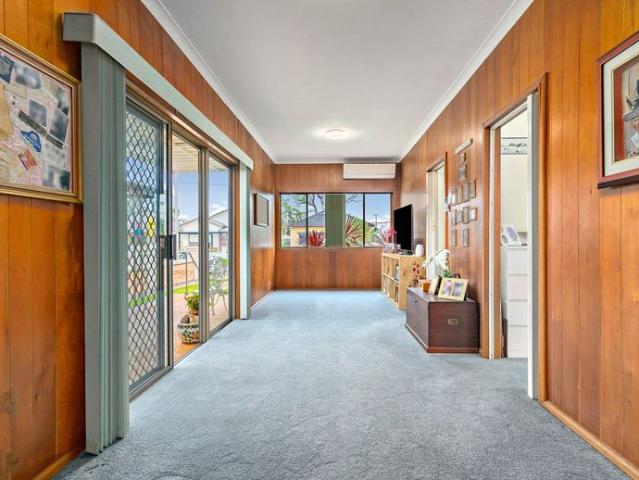Family Home With Flexible Floorplan