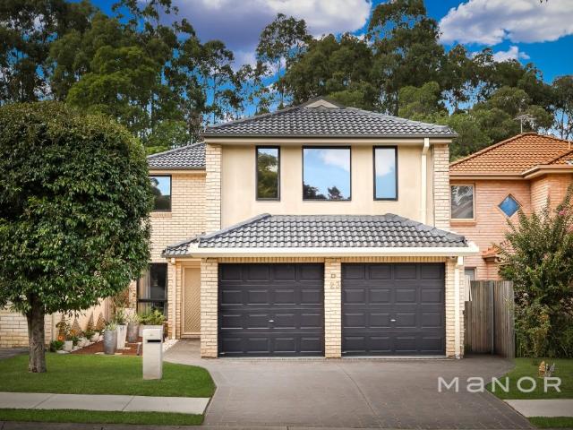Family Home with Flexible Living in the Matthew Pearce School Catchment