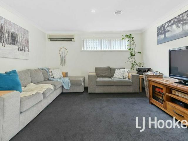 Family Home with Four Bedrooms!