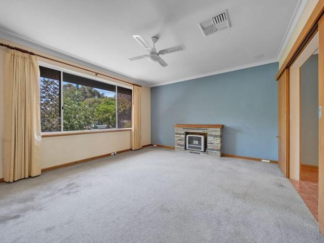 Family Home with Fruit Filled Garden & Workshop in Riverton