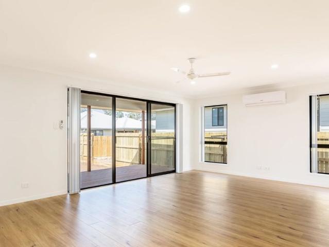 FAMILY HOME WITH GOOD SIZED YARD!