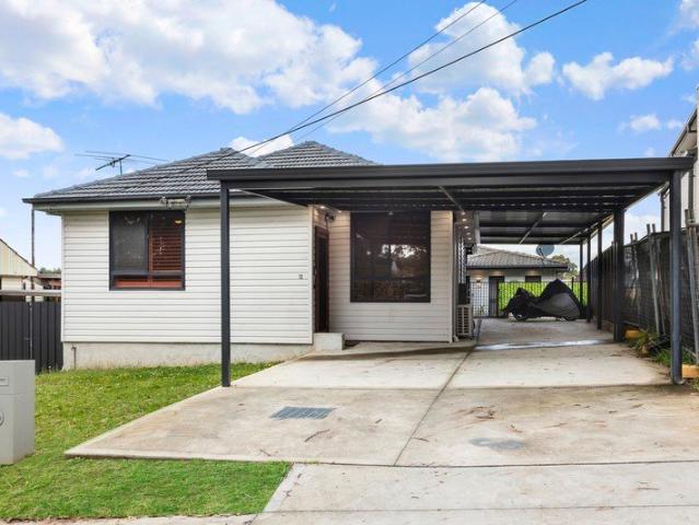 Family Home with Granny Flat