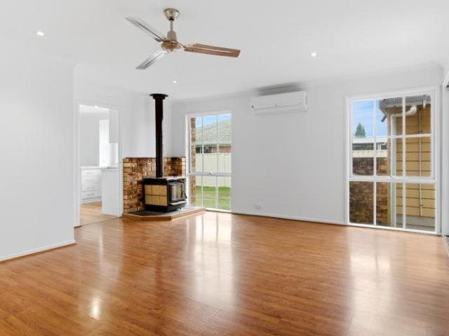 Family Home with Granny Flat