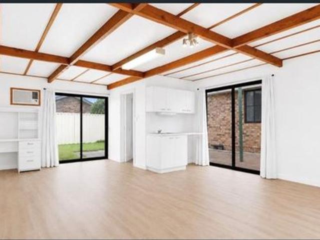 Family Home with Granny Flat