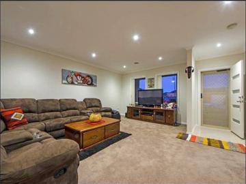 Family Home with Great Location