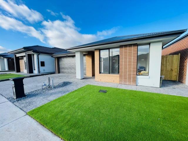 Family Home with Great Location !
