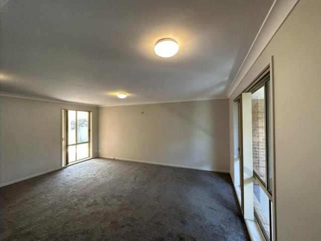 Family home with great size living area!