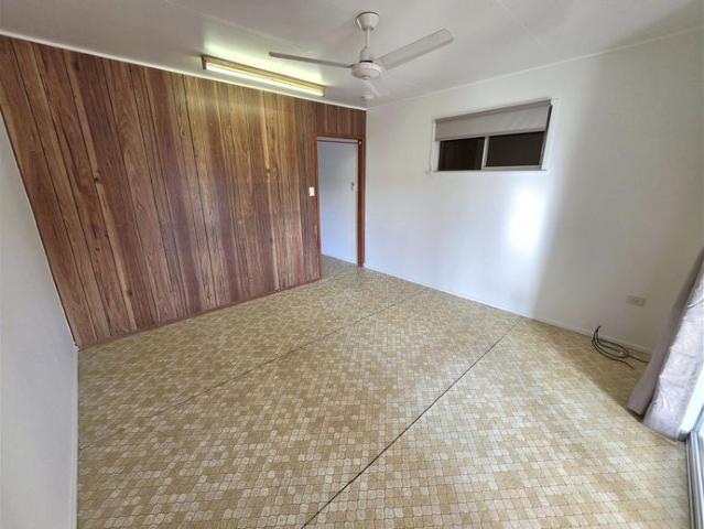 Family Home with Huge Backyard in Svensson Heights