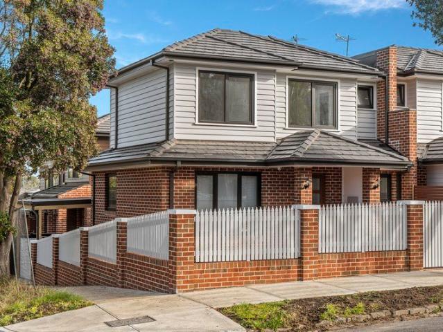 Family Home with High End Finishes