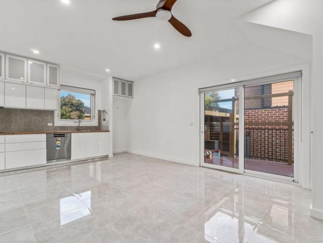 Family Home with High End Finishes