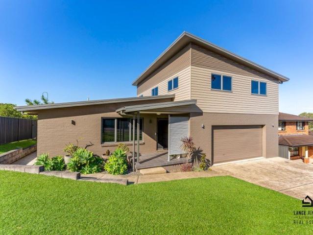 Family Home with Home Business Options