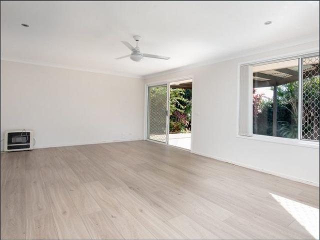 Family Home With Inground Pool!
