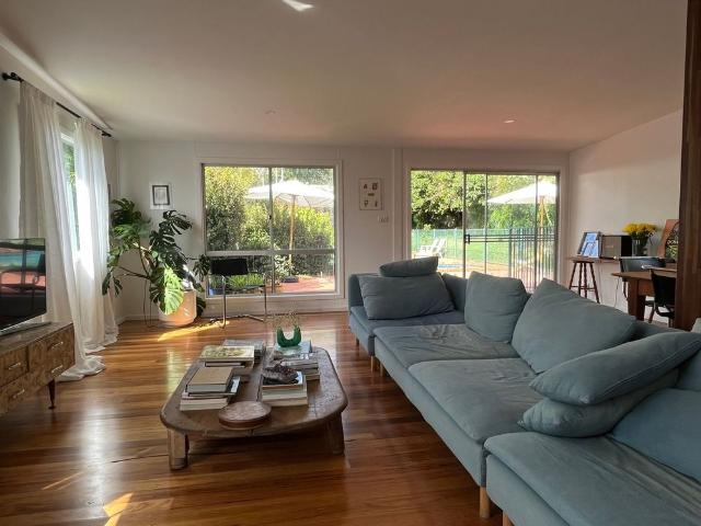 Family Home with Inground Pool