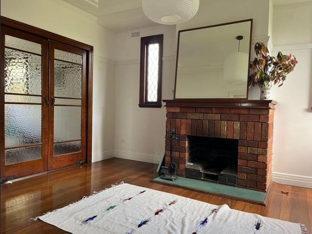 Family home with inground pool