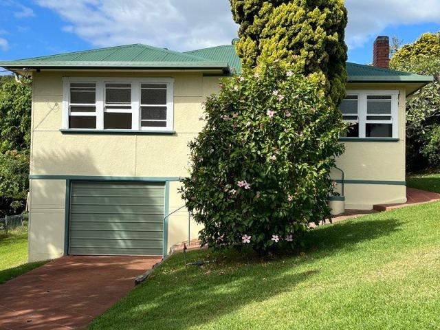 Family home with inground pool