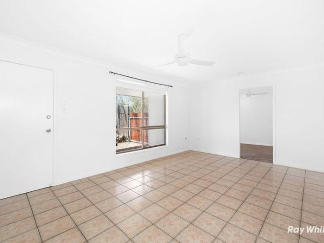 Family Home with Inground Pool in Taranganba