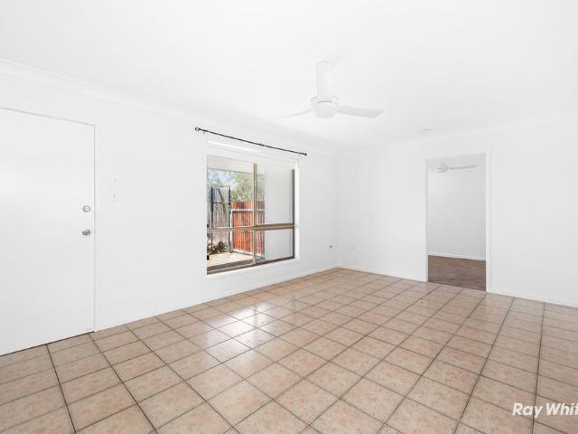 Family Home with Inground Pool in Taranganba