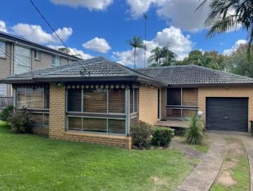 Castle Hill, Sydney, Kenthurst, Baulkham Hills Shire, Snapper Island
