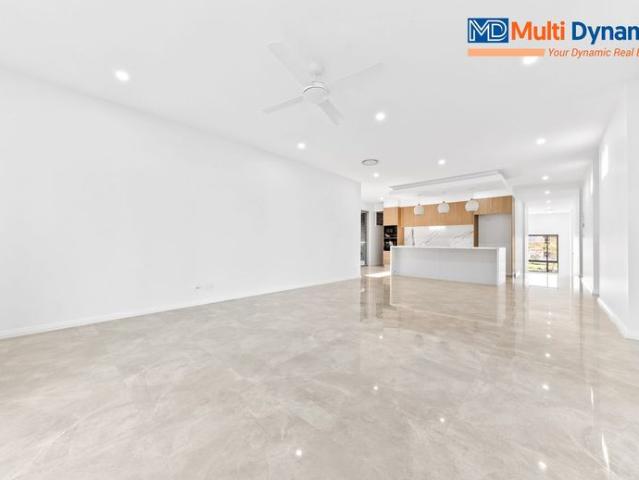 Family Home with Luxury Finishes in Prime Wilton Location