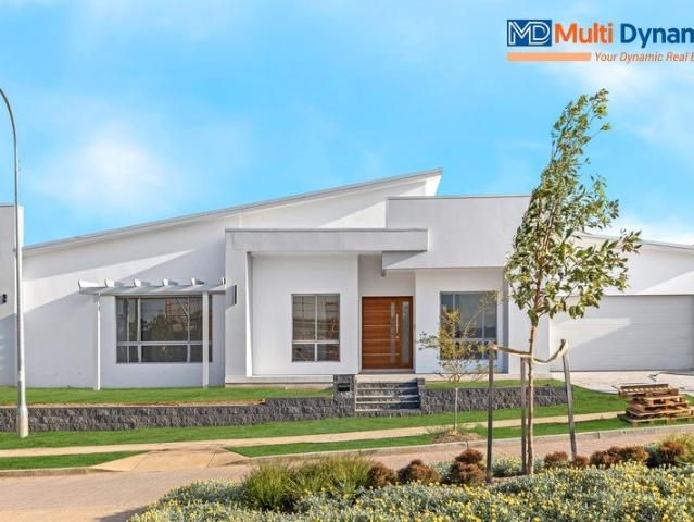 Family Home with Luxury Finishes in Prime Wilton Location