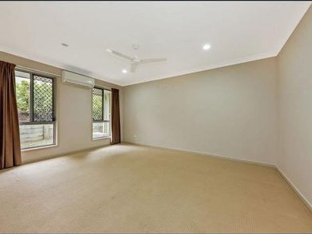 Family Home with Large Backyard!