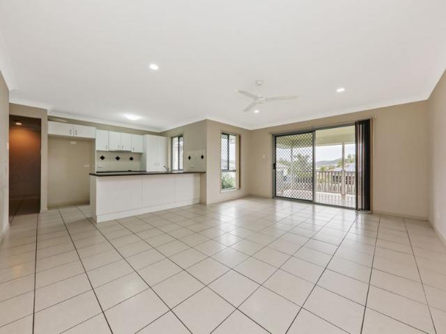 Family Home with Large Backyard!