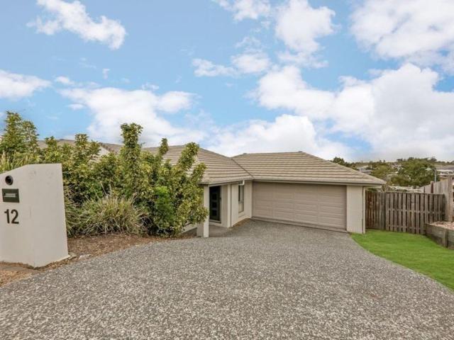 Family Home with Large Backyard!
