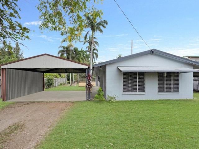 Family Home with Large Block of Land