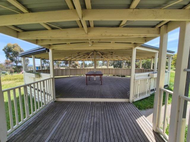 Family home with large lot !