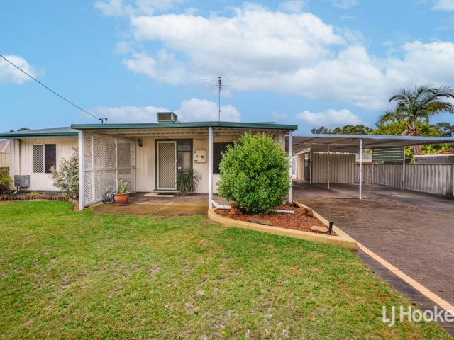 Family Home with large Powered Workshop Plus Shed