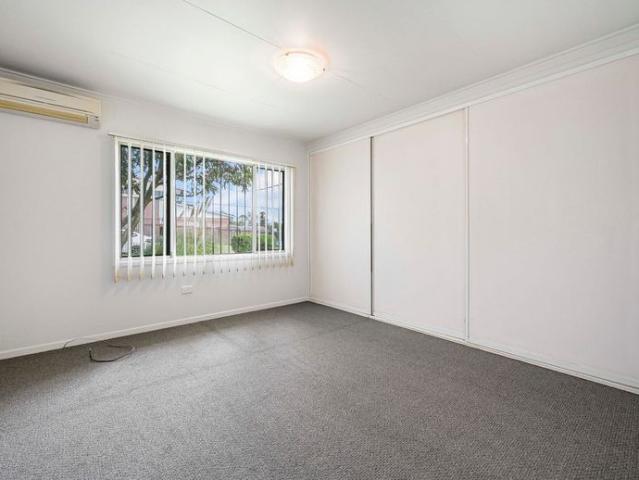 Family Home with Large Shed