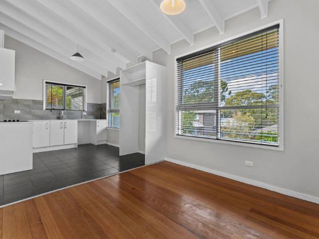 Family Home with Large Shed & Rumpus Room
