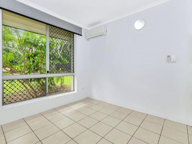 FAMILY HOME WITH LARGE YARD