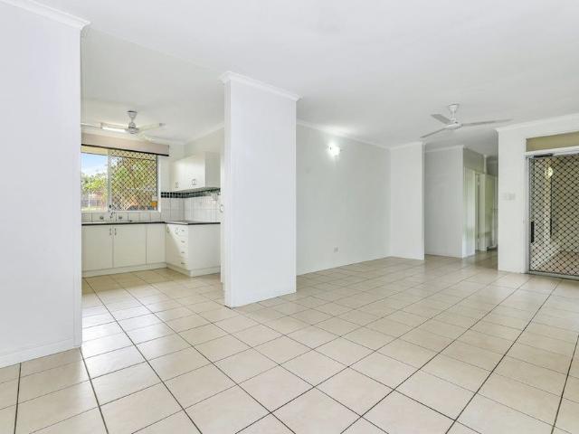 FAMILY HOME WITH LARGE YARD