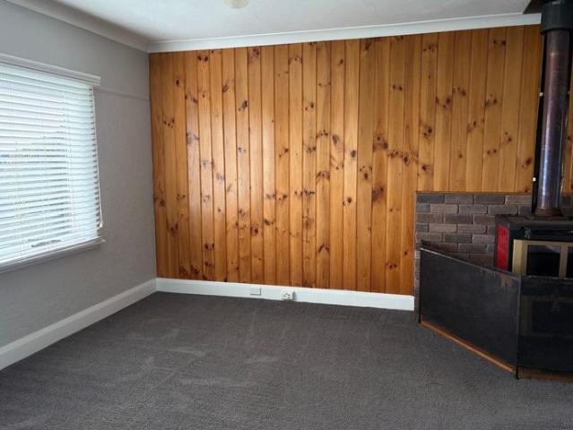 Family Home with Large Yard