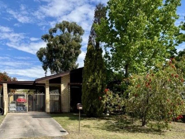 Family Home With Large Yard and Shed