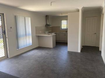 Family home with Large yard with Shed